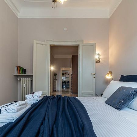 Joivy Sophisticated 3-Bed Flat With Desk Apartman Milánó Kültér fotó