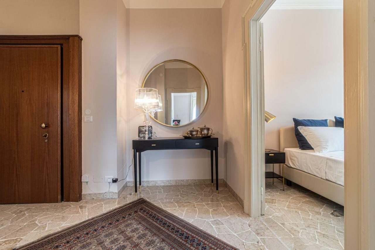 Joivy Sophisticated 3-Bed Flat With Desk Apartman Milánó Kültér fotó