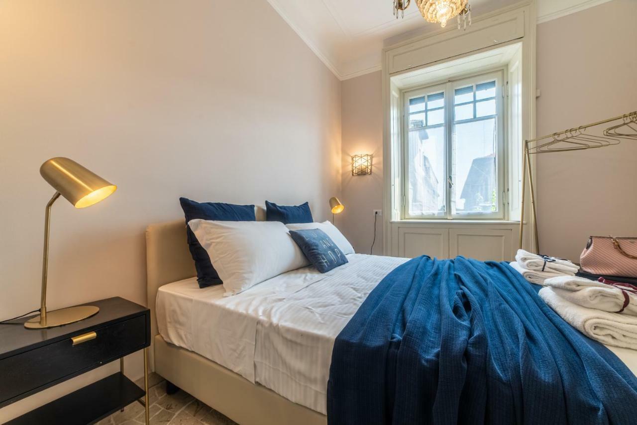 Joivy Sophisticated 3-Bed Flat With Desk Apartman Milánó Kültér fotó
